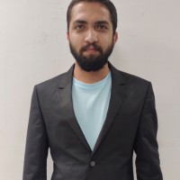 Aman Sheikh