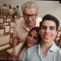 Juan Carlos Olave