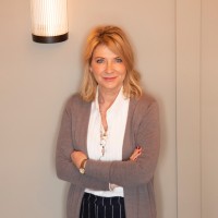 Susie Guthrie FCIPD