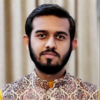 Siddharth Rajpurohit