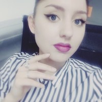 Yekaterina Ostroverkhova