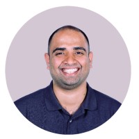 Veerajit Rajaram