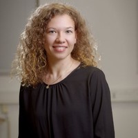 Viktorija Raichelyte-Teodorescu