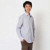 鄭敬儒 Henry