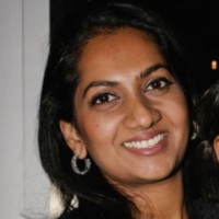 Sharon Ranaweera-Ponniah