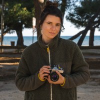 Charline GAILHAC 🧭