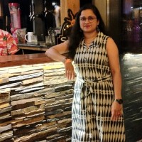 Madhuri Pradhan-Nandavadekar