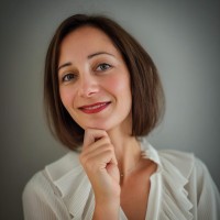 Anna Markham