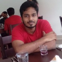 SHYAM KUMAR S