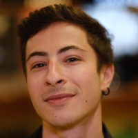 Daniel Kizhner