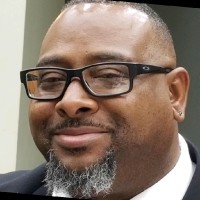 Jonathan Strong