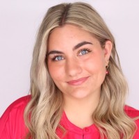 Amelia Allman