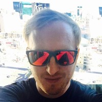 Sebastian Plehn