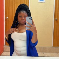 Renelle Joseph