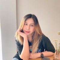 Pacharaporn Rujirathammapong