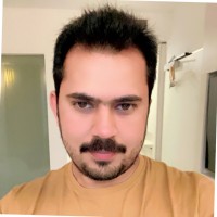 Muhammad Adeel Ashiq