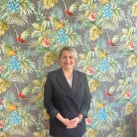 Kadriye Çalık Bozoğlan