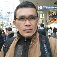 Zainal Arifin