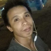 Joseph Ric Gupong