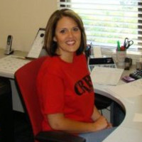 Chastity Crider
