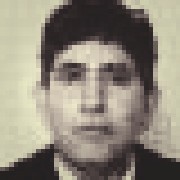 Isidro (Sid) Medina
