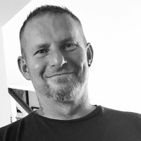 Stuart Dowson