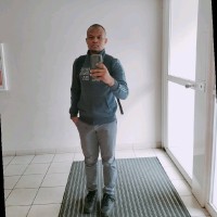 Youssouf Mohamed Djounaid