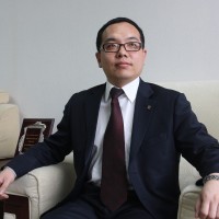 谢爱国