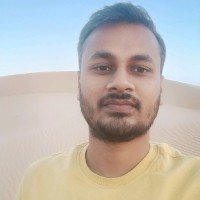 Harikesh Singh