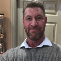 Lee Irwin