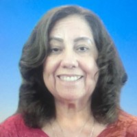 Anita Gonzalez