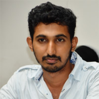 Darshan B Nair