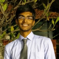 Avinash Raja S