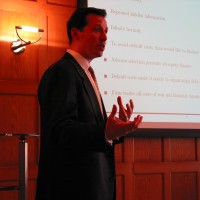 CHRISTOPHER HENNESSY