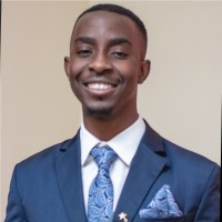 Chishiba Chembo, B.Eng