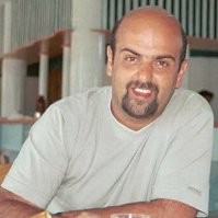 Navid Saeed