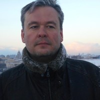 Dmitry Hvatov