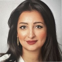Seema Alkharraz
