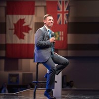 Patrick Brown