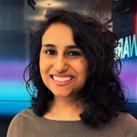 Aleema Haque
