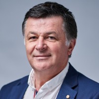 Yves JUDIC