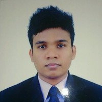 Suresh S. Solankey