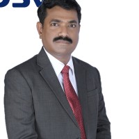 Magimairaj Bose M.S.(Quality), M.B.A.(Safety), Cert.IOSH.