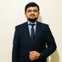 Maulik Patel