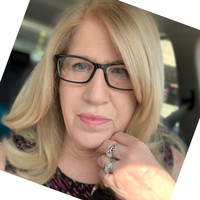 Cathy Mckenna
