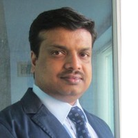 Satish Madhavan
