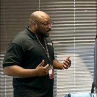 Daron Boyd, Mba
