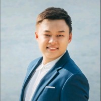 Aloysius Lim