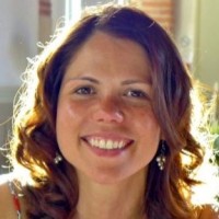 Kelly Pegoretti Baruteau