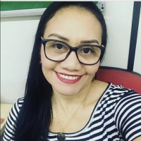 Almilene Figueira dos Santos